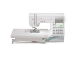 Máquina de Coser SINGER 9960