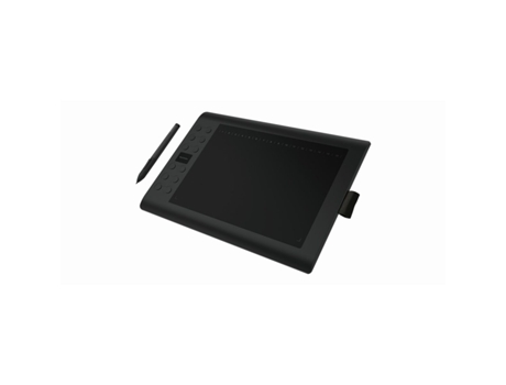 Tableta Gráfica GAOMON M106K (Negro)