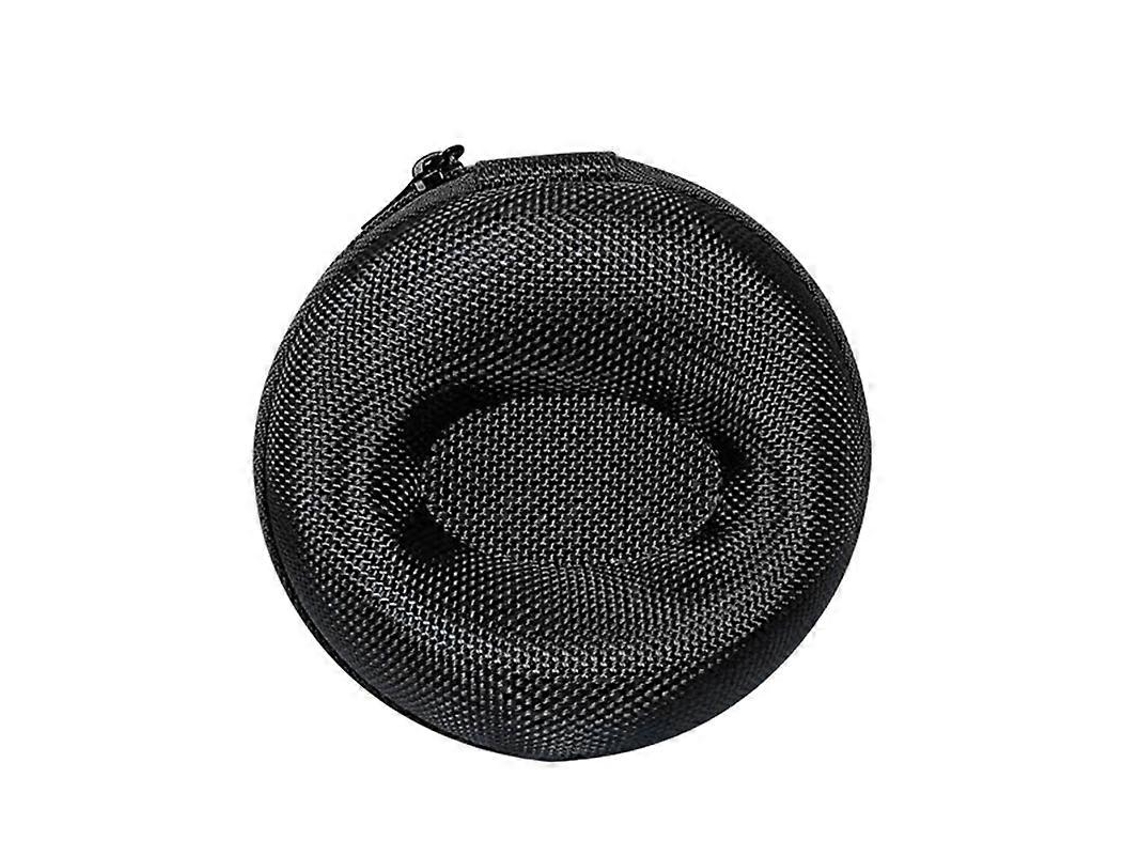 Estuche impermeable acolchado con cremallera para reloj de pulsera, caja de almacenamiento para reloj inteligente Ly Ebike