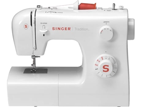 Máquina de Coser SINGER 2250