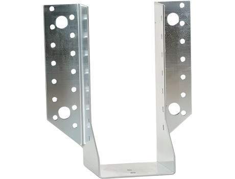 Zapato Ala Exterior Tipo 340 Dimensiones 64X138X2Mm Simpson Sae340/64/2