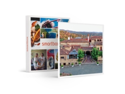 Caja Regalo SMARTBOX Badajoz de leyenda: 2 noches en Hotel Monasterio de Rocamador