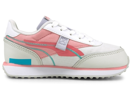 Zapatillas PUMA Unisexo (Multicolor - 30)