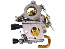 Carburetor Air Filter Primer Bulb Repair Kit, Compatible With Ts410 Ts420, Oem Replacement For 4238 120 0600