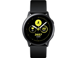 Smartwatch SAMSUNG Galaxy Watch Active Negro