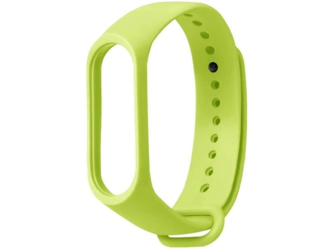 Correa para Xiaomi Mi Band 3 WEPHONE ACCESORIOS Verde