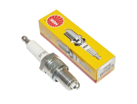 Bujías de moto NGK Bp9Es (7526)