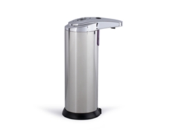 Dispensador de jabón líquido independiente de 220 ml sa109 - LIVOO