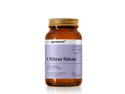Ojos Sanos - 60 caps - Ecogenetics