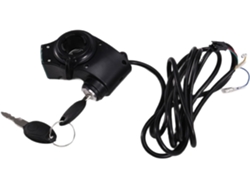 Acelerador De Pulgar Para Bicicleta Eléctrica/patinete Eléctrico 12v/24v/36v/48v/60v/72v/84v/96v
