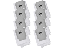 RNEMITERY Bolsas compatibles para Roomba series i/s (10 unidades)