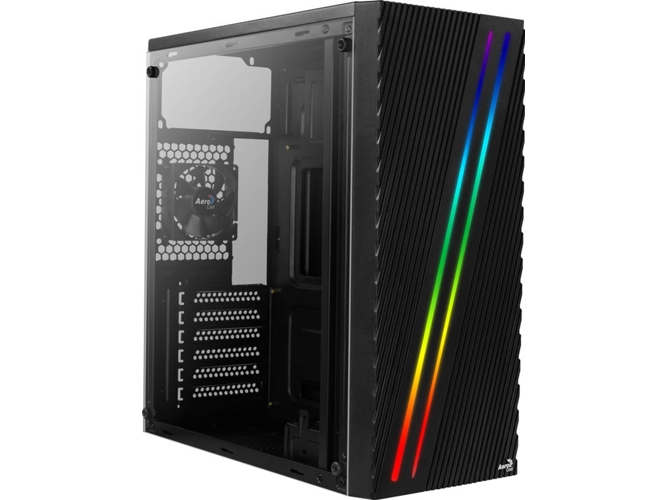 Caja PC AEROCOOL Streak