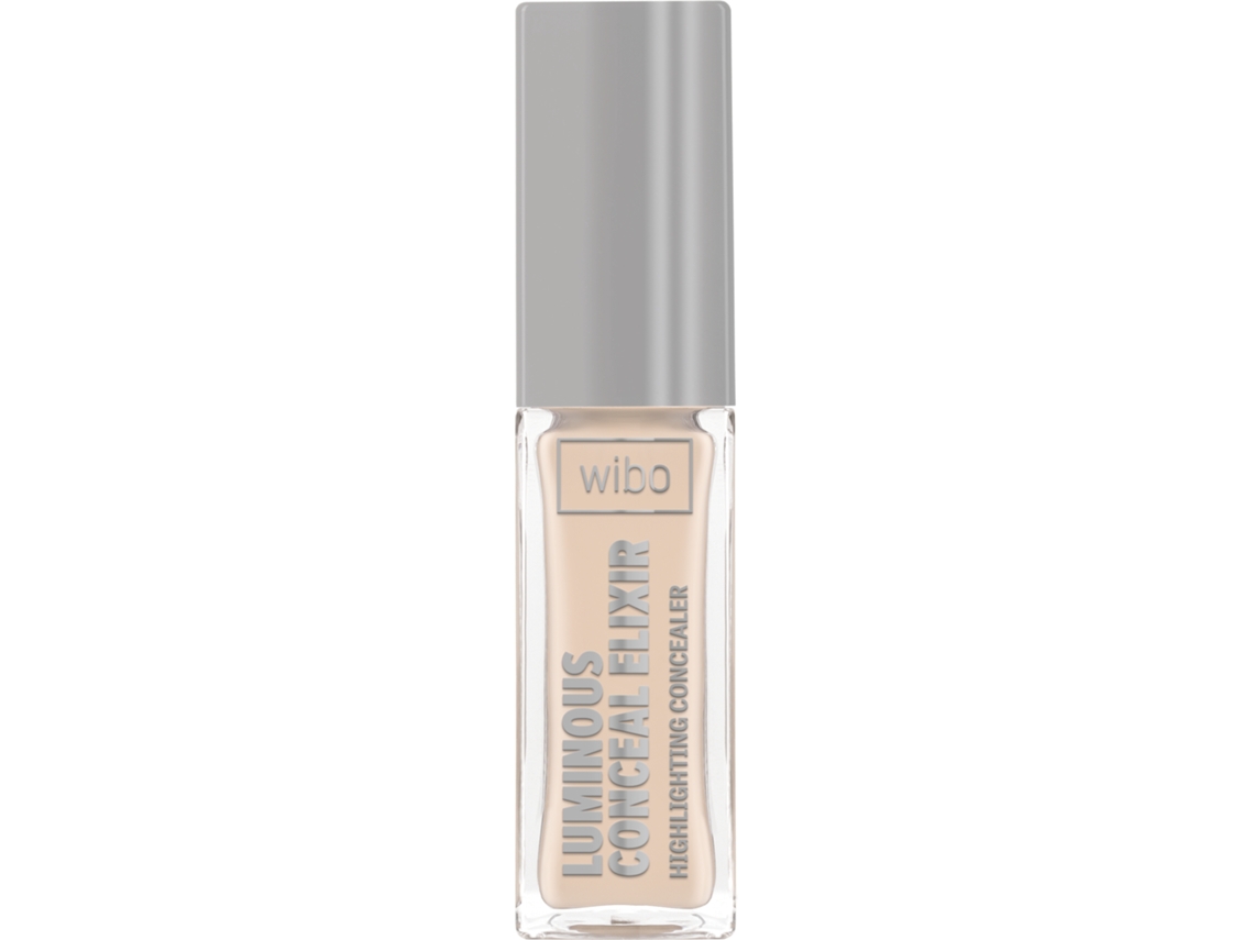 Corrector facial luminoso Elixir