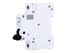 2026dz-interruptor De Circuito Miniatura Mcb 1p 63a 230/400vac Disyuntor Aire