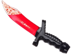 VPMKP-Arma DISFRAZZES Con Sangre
