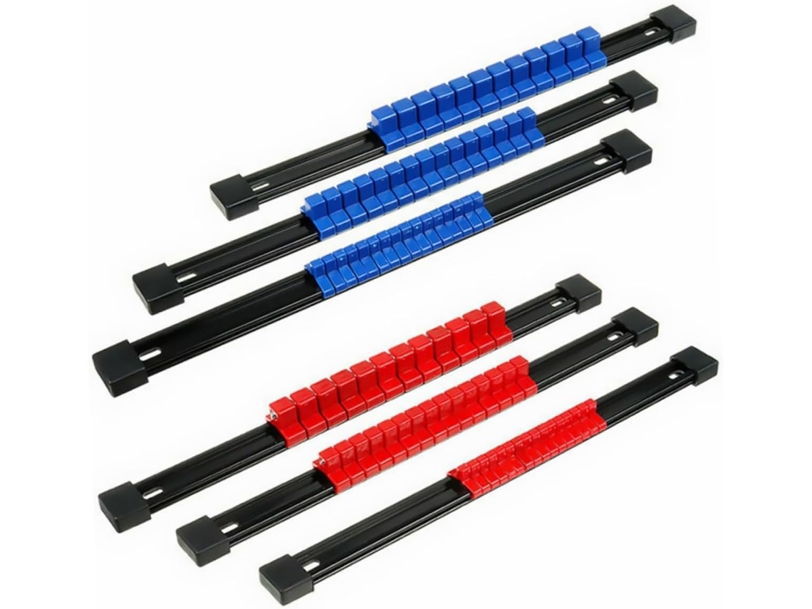 Amosfun Juego De Clips Para Sujetar Simplifica Vida Mantén