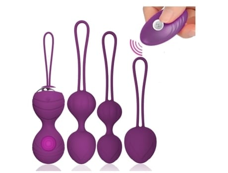 Vibrador TURMIN Cr0416Wqh11 Morado