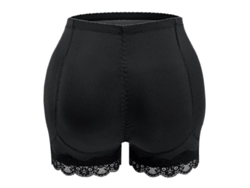 2026-pantalones De Levantamiento De Cadera Falsos Para Mujer Suaves Y Confortables Sin Costuras Para Uso En Toda Estación Talla S Hg1-2