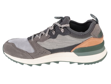 Zapatillas de Hombre MERRELL Malla Multicolor (44)