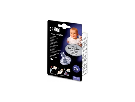Accesorio para Termómetro BRAUN LF40