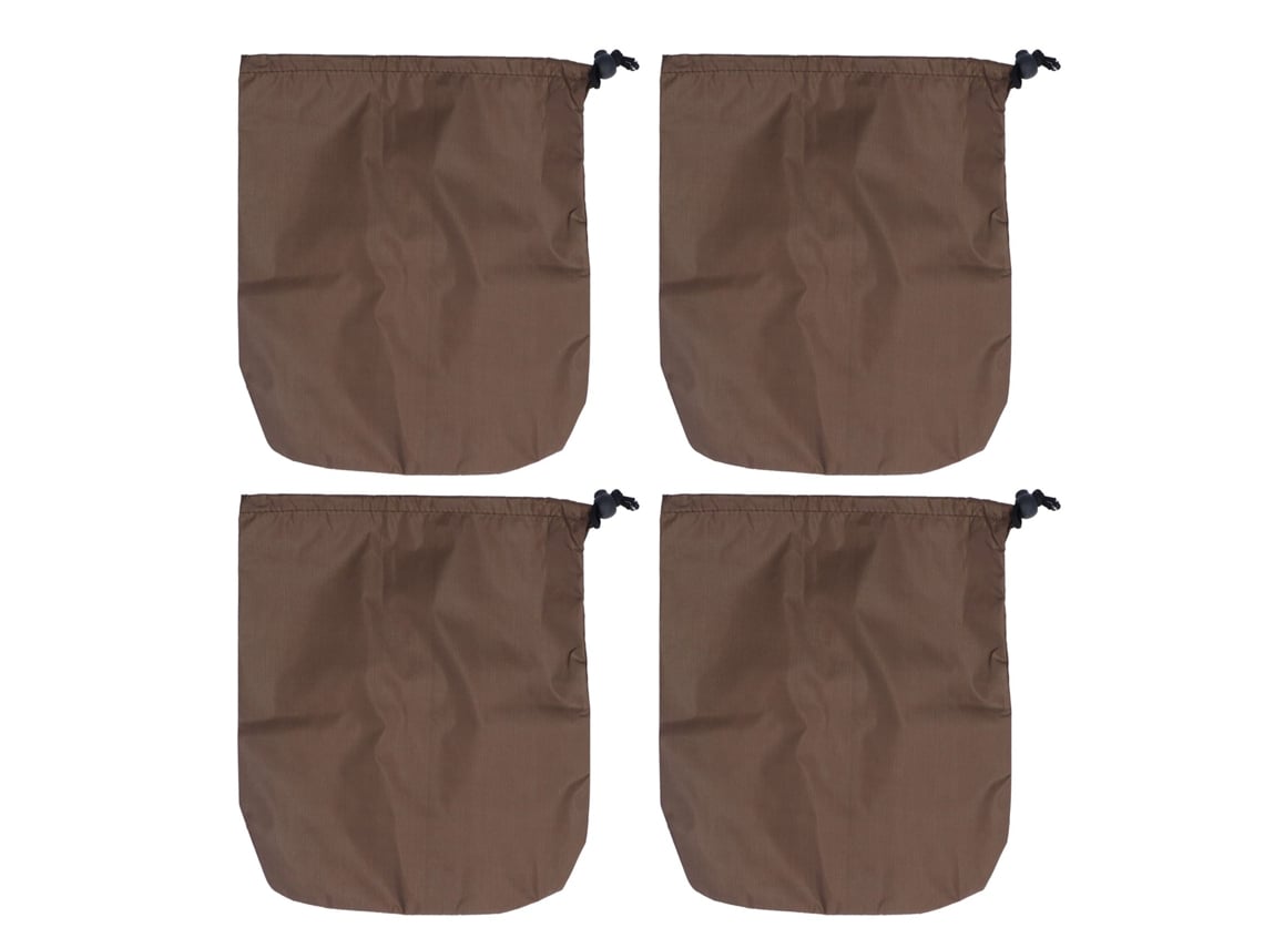 4 Fundas Protectoras Para Grifo Del Espejo Retrovisor Del Coche, Antihielo, Para Invierno, Nieve, Impermeables.