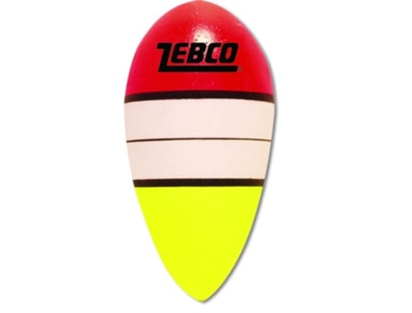 Flotador ZEBCO Predator