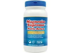 Complemento Alimentar NATURAL POINT Noite Supreme Magnésio Relax (150 g de pó)