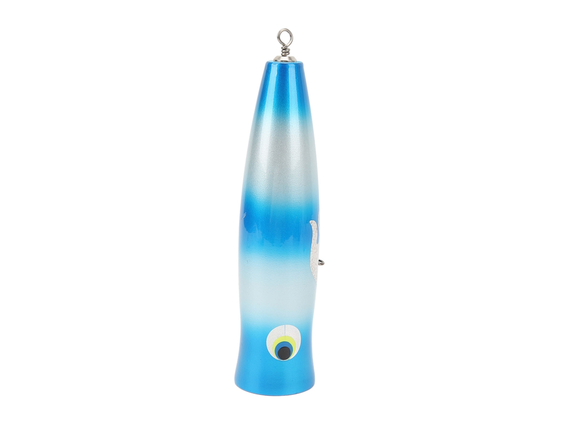 2026rebe-20cm 185g Isca De Pesca Topwater Popper Para Agua Salada Flotante Para Atún Gt Saltwater Lures 01