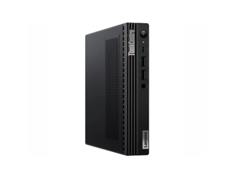 Computadora LENOVO Thinkcentre M70Q Gen 4 6C4C I5-13400T 32Gb 1Tb Ssd Reacondicionado