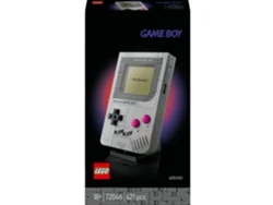 LEGO Super Mario - Game Boy 72046 (421 piezas)