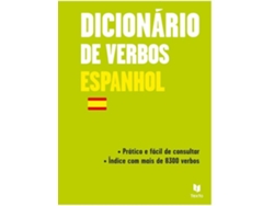 DICIONARIO DE VERBOS ESPANHOL $F11