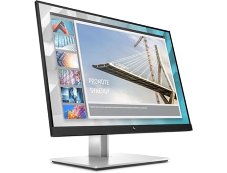 Monitor HP E24I G4 (24" - 5 ms)