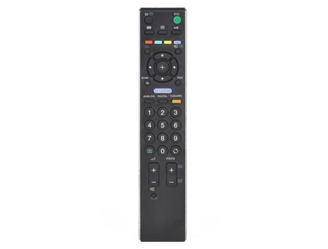 Mando TV CROWNED (Sony Bravia 716A Ed009 Ed012)