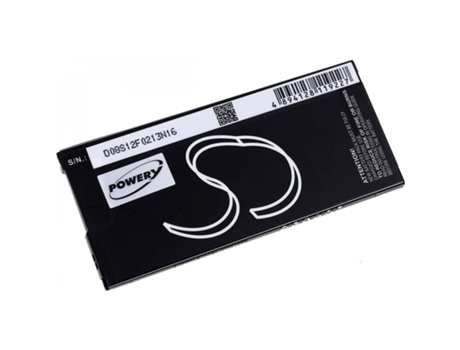 Batería POWERY 1.60.SAM.17.22 para Samsung SM-A510F