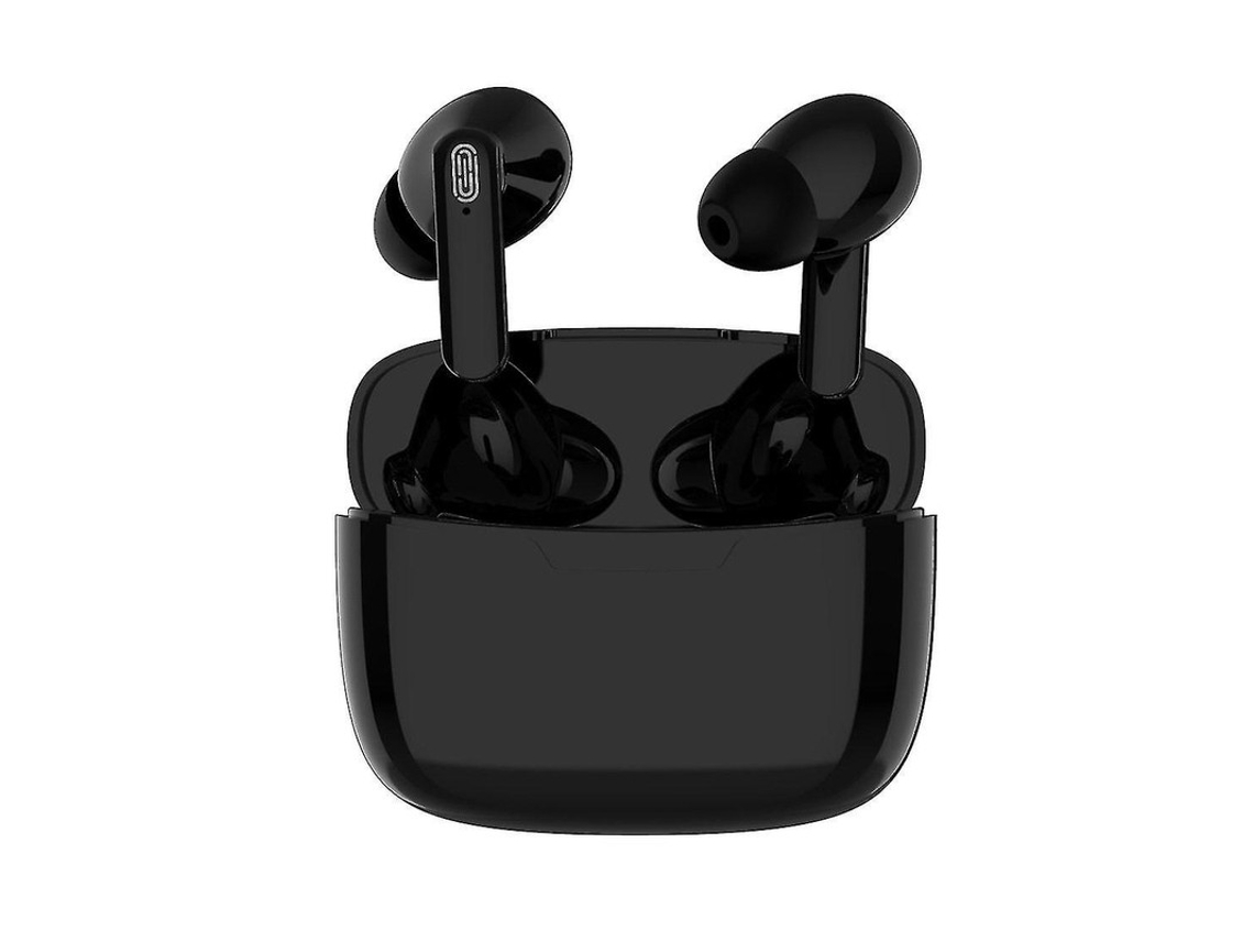 Auriculares In Ear YIZHOOD Bluetooth Negro
