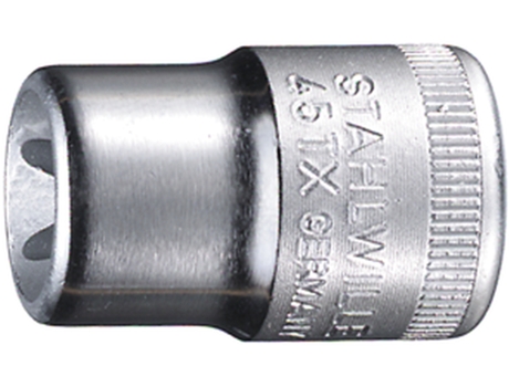 STAHLWILLE 02270010 Boca de Llave de Vaso 3/8 45 Tx e 10