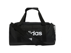 Bolsa de lona lineal talla S Adidas
