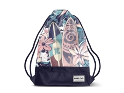 Saco KARACTERMA Pro DG Storm Samoa