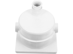 Caja De Conexiones Impermeable Ideal Para Proyectos De Piscina 1 Juego De Energía