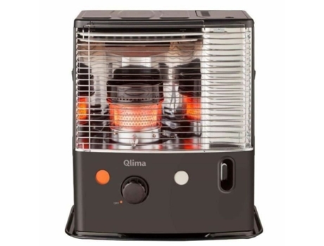 Radiador de Aceite QLIMA 2700 W