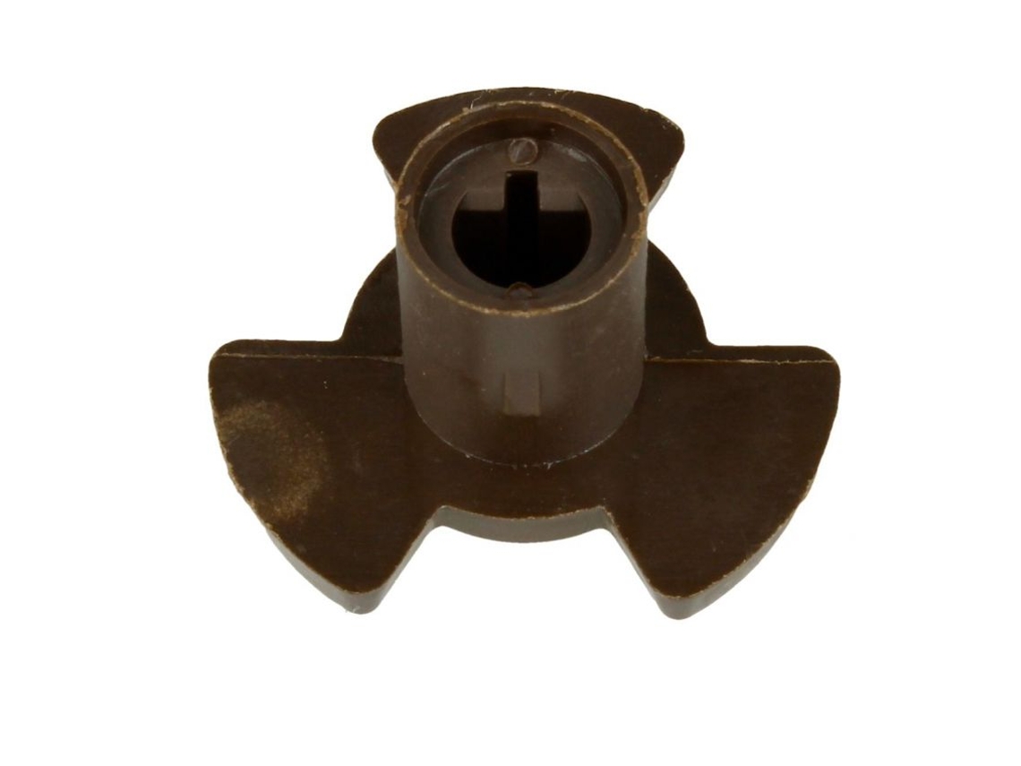 Acoplador De Plato Giratorio Para Microondas, Pieza De Repuesto Original De Lg 4370w3a001a