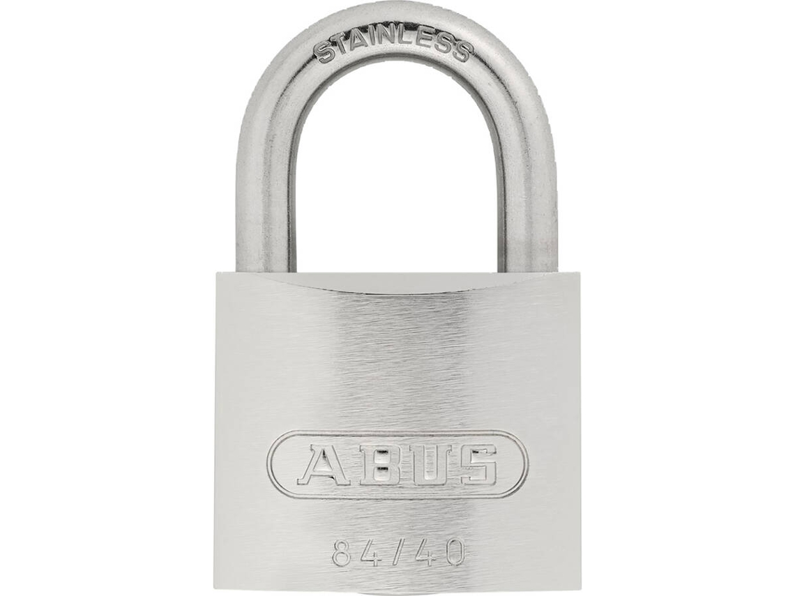 Abus Candado Inox A N  40