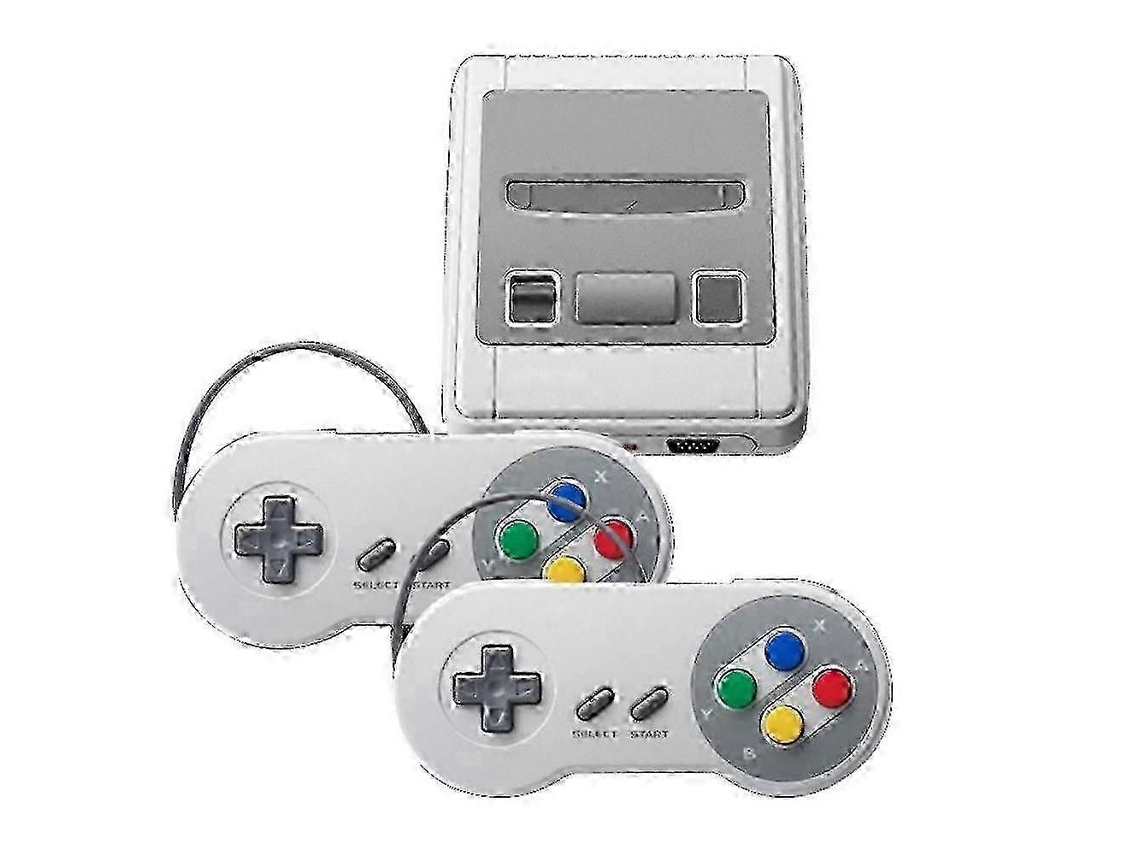 Miniconsola de juegos 2025 con 621 juegos clásicos integrados, retro portátil para GOKOCO