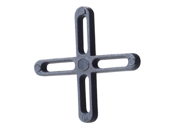 Crucetas Wolfpack Cruz 7 Mm Bolsa 250 Piezas WOLFPACK LINEA PROFESIONAL