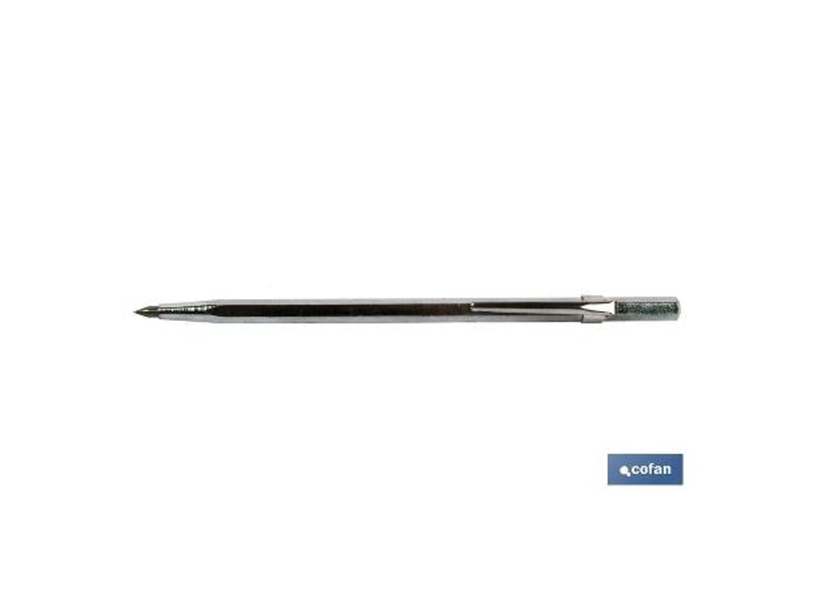 Aguja de trazar de bolsillo l-150