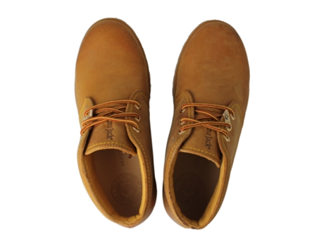 Botin Piel Melocoton PANAMA O3 C1 PANAMA JACK 44