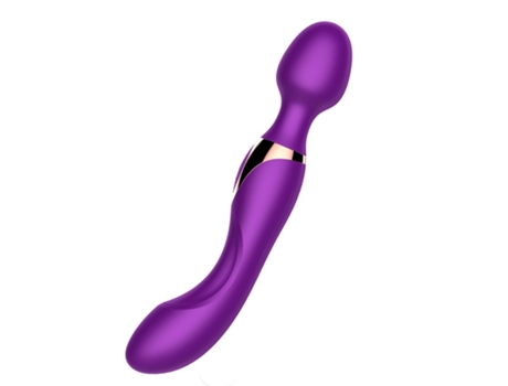 NANA Sextoys AV022 Vibrador Morado