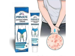 Crema Para Codos De Hombre, Cuidado Íntimo, Antibacteriana, Antiarañazos Y Desodorante 20 G