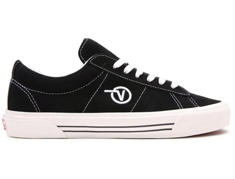 Zapatillas VANS Sid Dx - Hombre (37 - Negro)