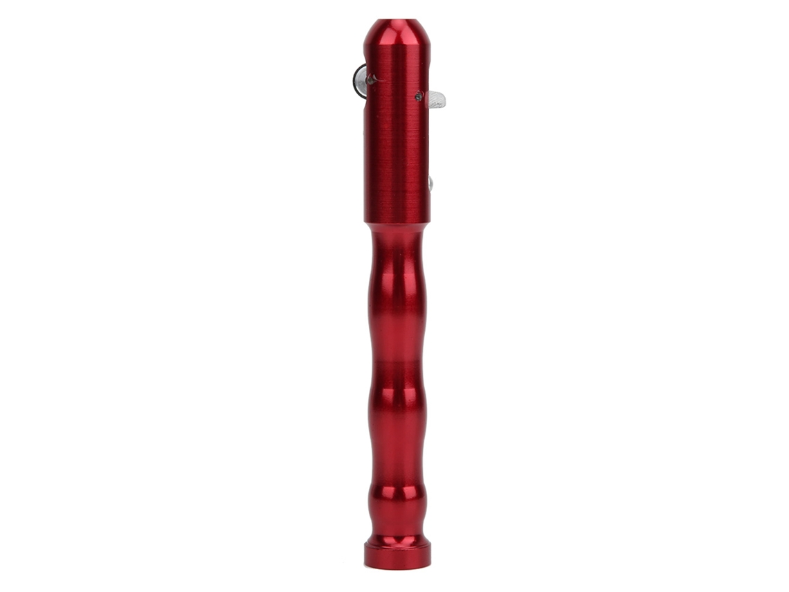 Pluma De Alimentación De Alambre Tig Para Soldadura Con Soporte Ergonómico Y Resistencia A La Oxidación.
